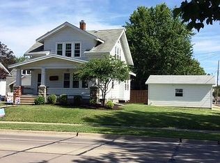 1209 23rd Ave, Moline, IL 61265