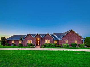 448 Audra Cir, Rhome, TX 76078