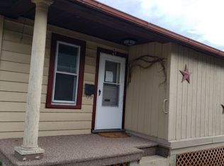 8 Mountain View Ct, Hamburg, PA 19526