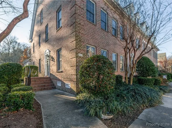 4609 Town Creek Dr, Williamsburg, VA 23188