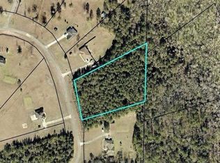 0 Thoroughbred Rd, Woodbine, GA 31569