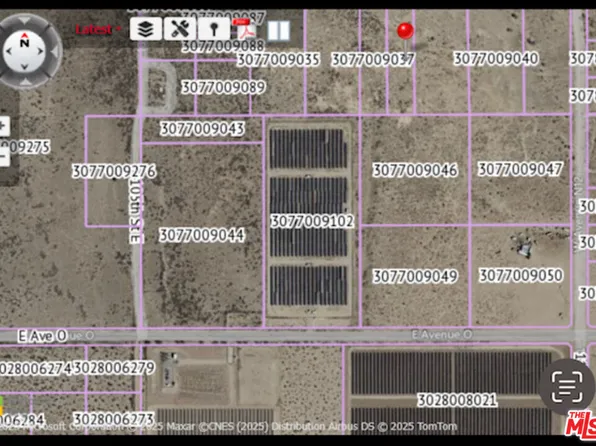 108 Strawberry Ct #12, Palmdale, CA 93550