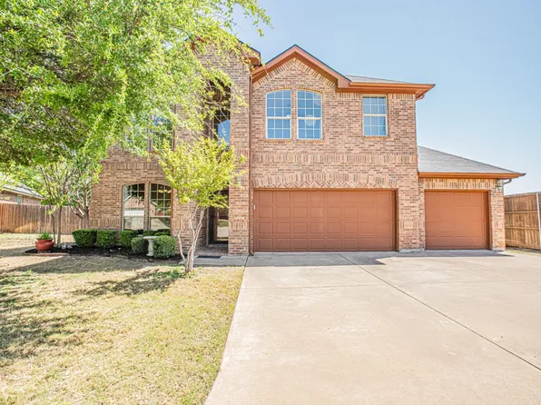 416 Locksley Ct, Saginaw, TX 76179