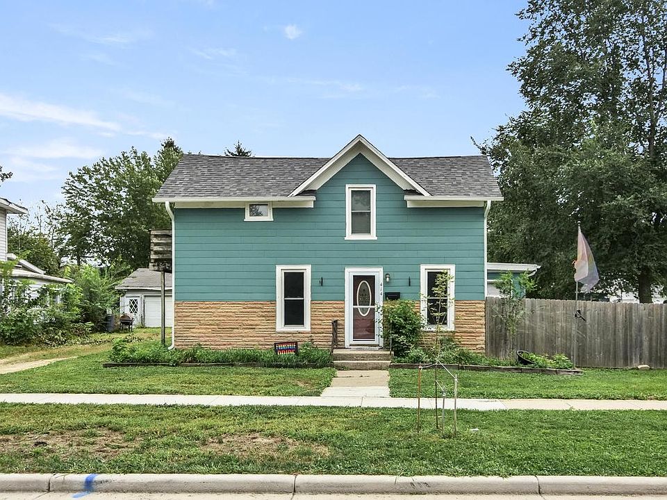 1st image of 414 Almeron STREET