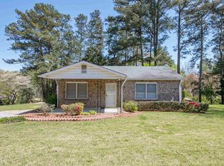 3344 Howell Cir, Duluth, GA 30096