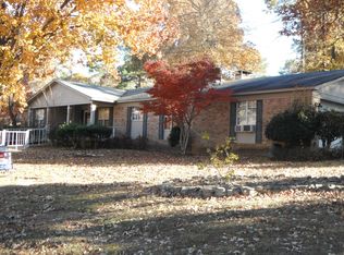1097 Toltec St, Camden, AR 71701
