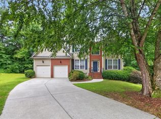 2593 Back Creek Chase, Dacula, GA 30019