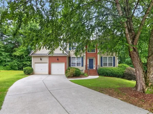 2593 Back Creek Chase, Dacula, GA 30019