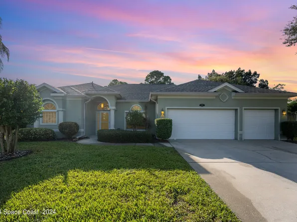 2815 Tuscarora Ct, West Melbourne, FL 32904