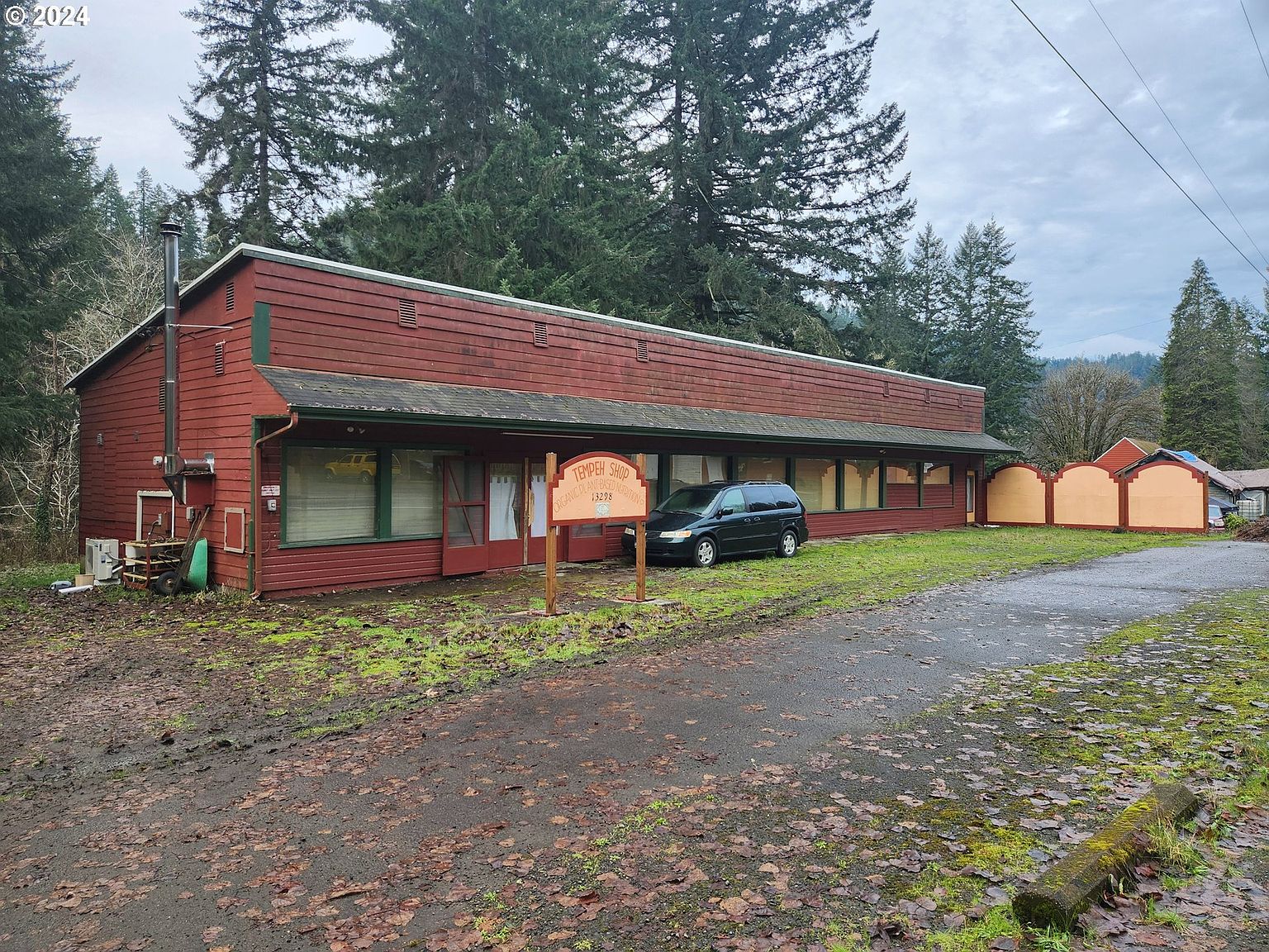 13298 Highway 36, Swisshome, OR 97480 MLS 24654891 Zillow