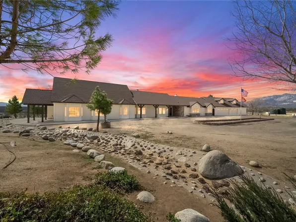 39725 Ivan Dr, Anza, CA 92539