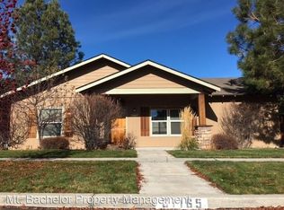 61165 Larkspur Loop, Bend, OR 97702