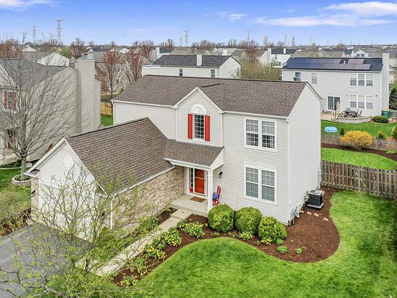 2nd image of 11736 S Glenn Cir
