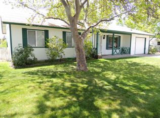 43563 Sierra Center Dr, Fall River Mills, CA 96028