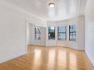2351 Washington St #303, San Francisco, CA 94115