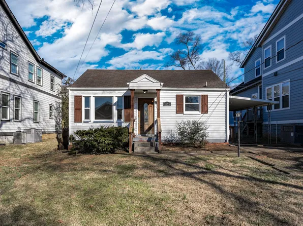 1055 Zophi St, Nashville, TN 37216