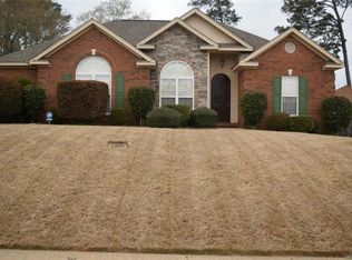 400 Hillabee Dr, Montgomery, AL 36117