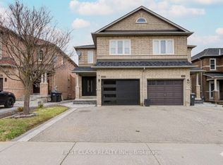 626 Wildgrass Rd, Mississauga, ON L5B4J1