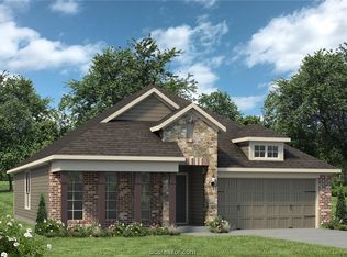 4780 Native Tree Ln, College Station, TX 77845