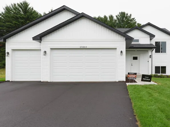 25863 24th St W, Zimmerman, MN 55398