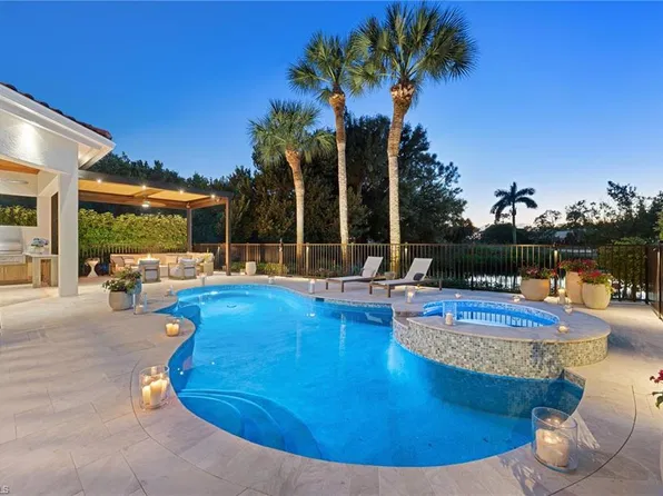 2614 L ERMITAGE LN, NAPLES, FL 34105