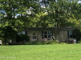 99 Drury Ln, Bedford, KY 40006