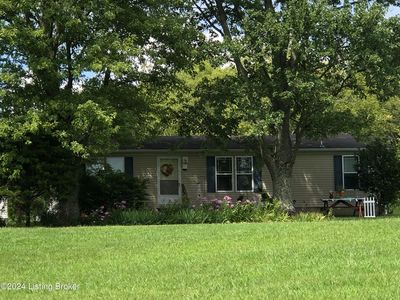 99 Drury Ln, Bedford, KY, 40006