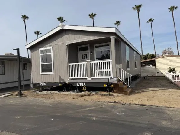 4117 W McFadden #10, Santa Ana, CA 92704