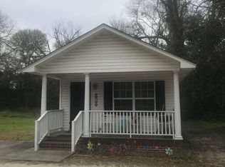 507 Bridge St, Bamberg, SC 29003