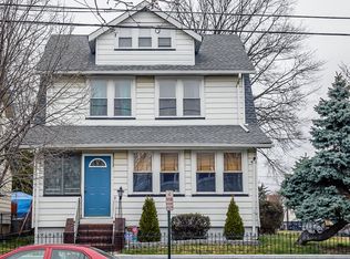 144 W 3rd St, Clifton, NJ 07011