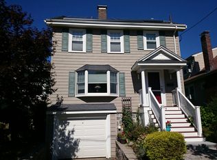 34 Gretter Rd, West Roxbury, MA 02132