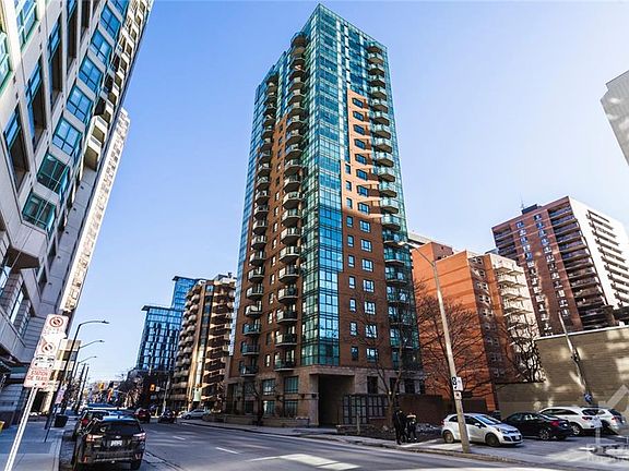 2nd image of 445 Laurier Ave W #1201
