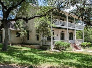 2526 Pearce Rd, Austin, TX 78730