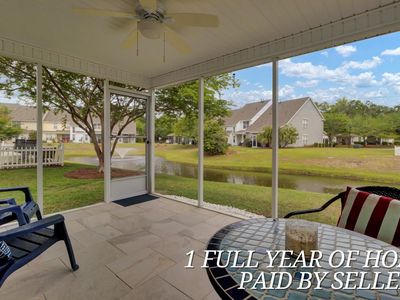 5223 Fernland Way, North Charleston, SC, 29420