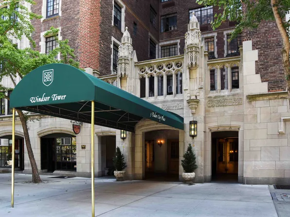 5 Tudor City Place 1510 image 11 of 11