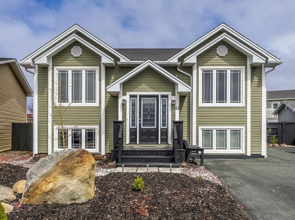 41 Joshwill Crescent, Conception Bay South, NL A1X7A2