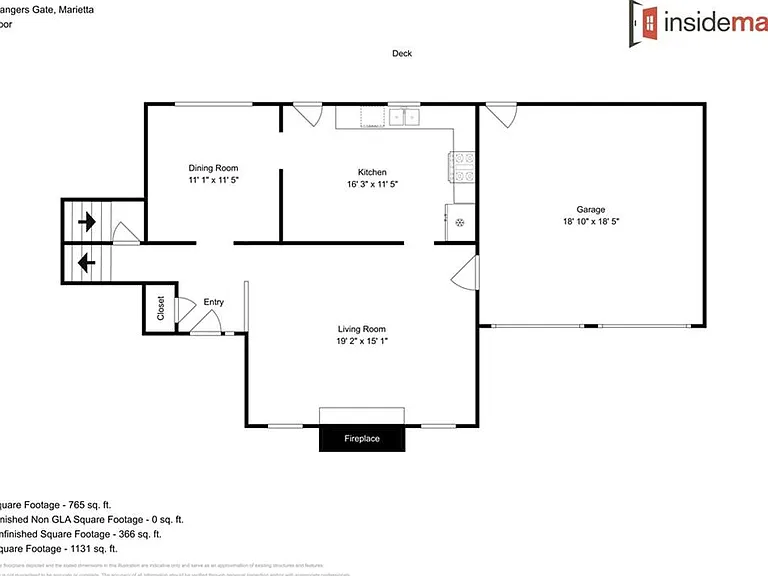 3259 Rangers Gate — Photo 25