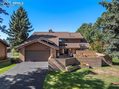 1535 Camel Drivers Ln, Colorado Springs, CO, 80904