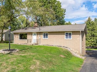 495 Keltner Rd, Akron, OH 44319