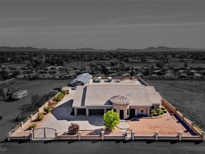 4900 N Miller Ln, Clark County, NV, 89149