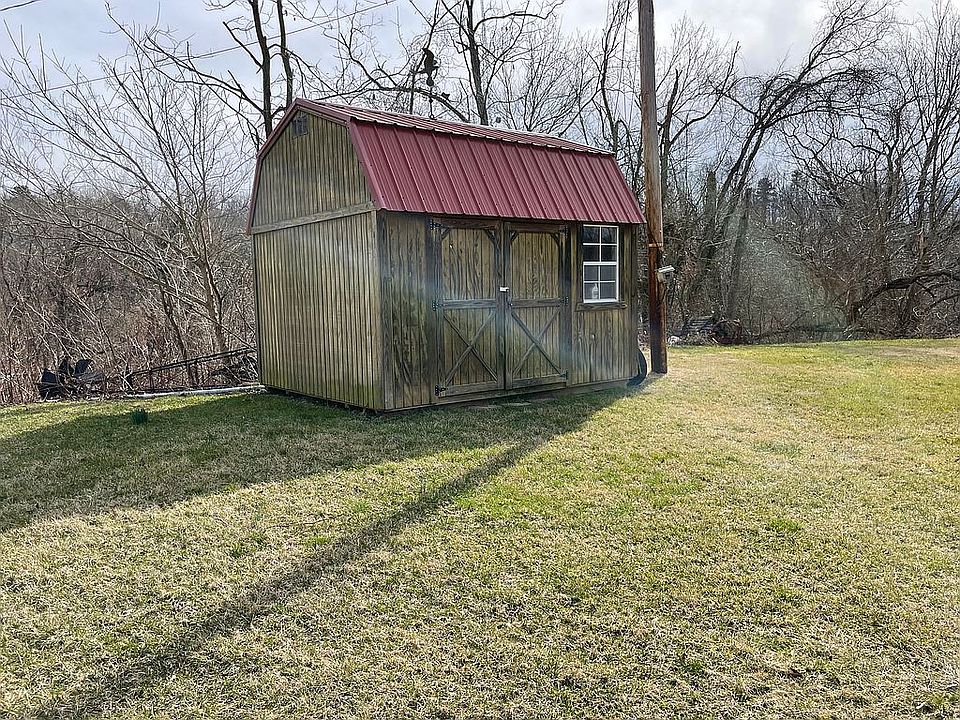 662 Montgomery Hill Rd, Walker, WV 26180 Zillow
