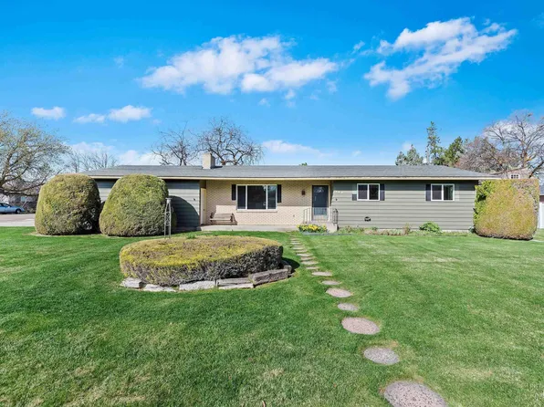 413 N Midland Blvd, Nampa, ID 83651