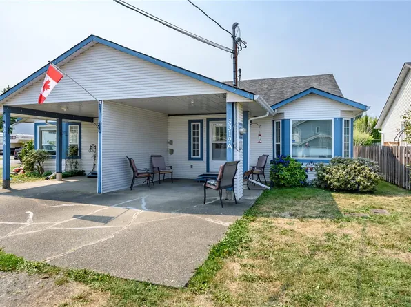 3319 7th St #A, Cumberland, BC V0R 1S0