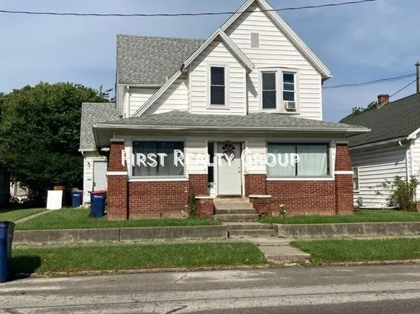 908 Washington Ave APT C, Piqua, OH 45356