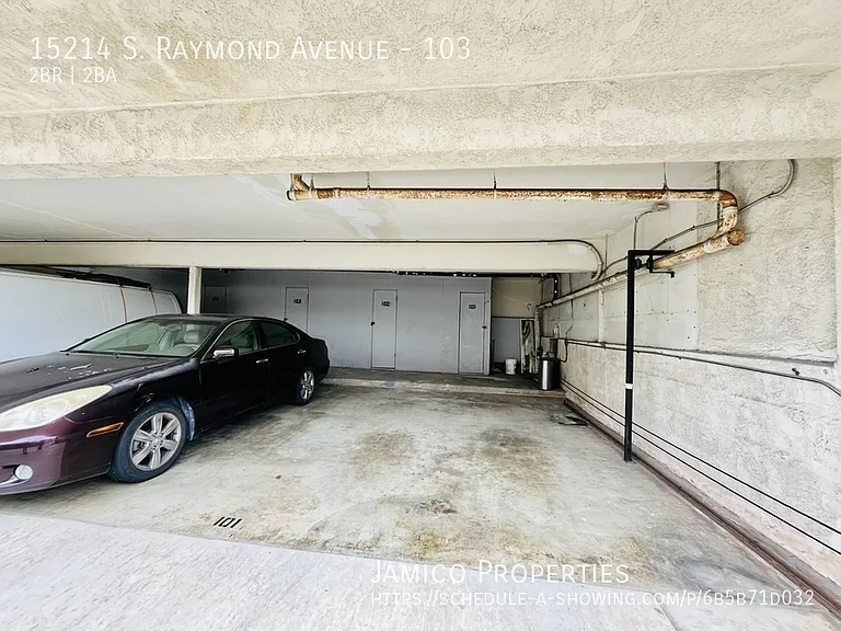 15214 S Raymond Ave #103 — Photo 48