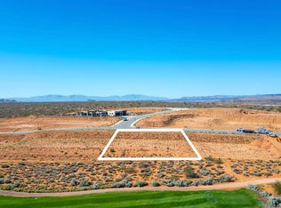 LOT 12 S Endless Trl, Hurricane, UT 84737