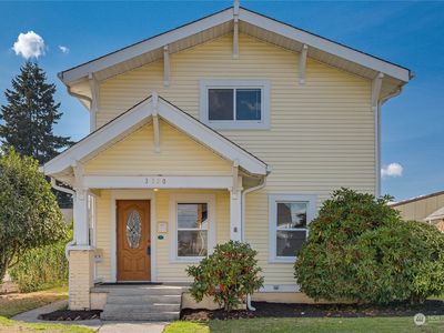 3590 E G Street, Tacoma, WA, 98404