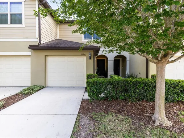 1120 Pavia Dr, Apopka, FL 32703