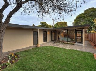 155 Hamilton Ave, Mountain View, CA 94043