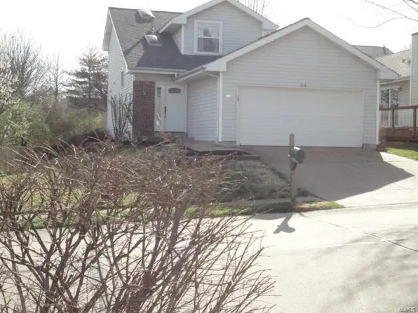 114 Rutherglen Dr, Valley Park, MO 63088